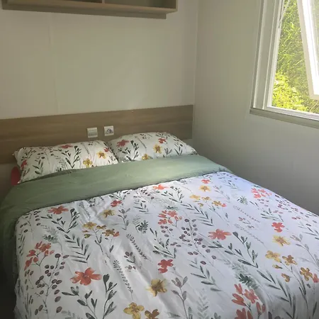 Camping Mobil Homme 3 2 Salle D Eau Aux Charmettes