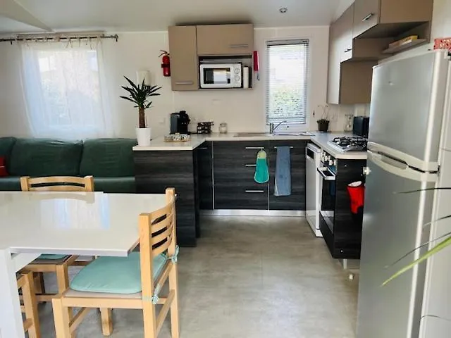 Mobil Homme 3 2 Salle D Eau Aux Charmettes *