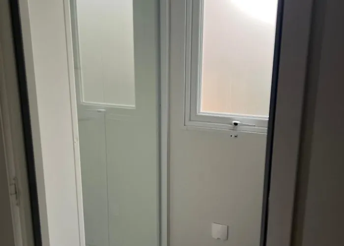 Mobil Homme 3 2 Salle D Eau Aux Charmettes * Les Mathes